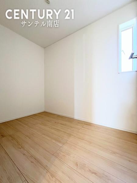 クレイドルガーデン宮崎市祇園　第3-3号棟