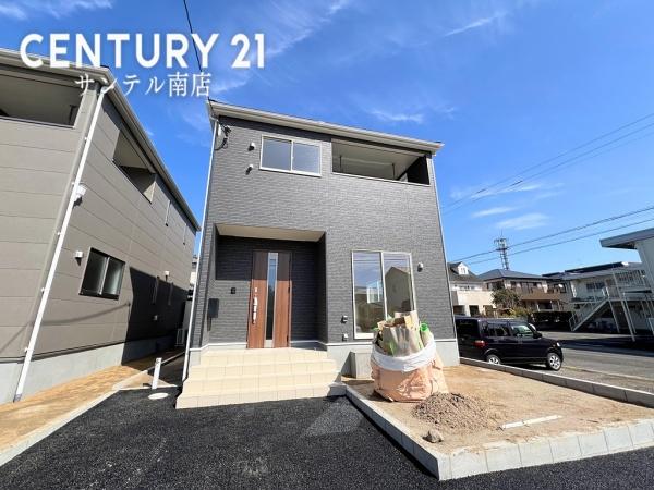 クレイドルガーデン宮崎市祇園　第3-3号棟
