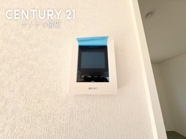 クレイドルガーデン宮崎市祇園　第3-3号棟
