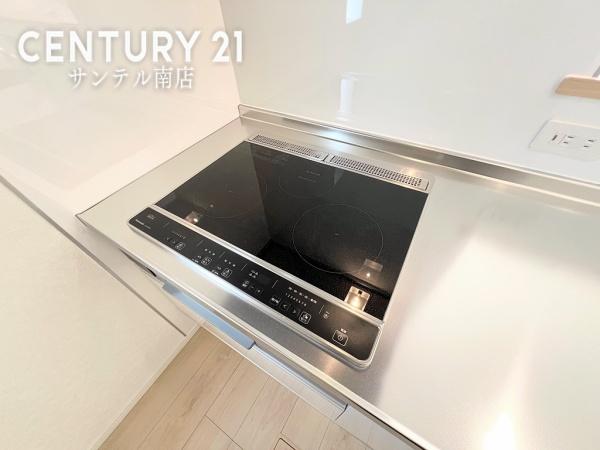 クレイドルガーデン宮崎市祇園　第3-3号棟