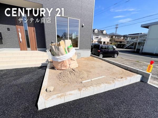 クレイドルガーデン宮崎市祇園　第3-3号棟