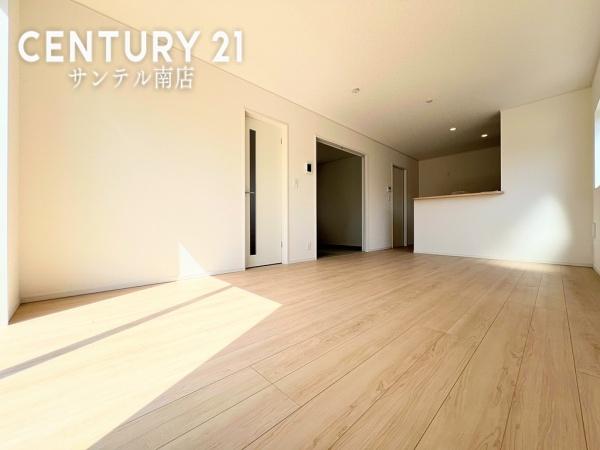 クレイドルガーデン宮崎市祇園　第3-3号棟