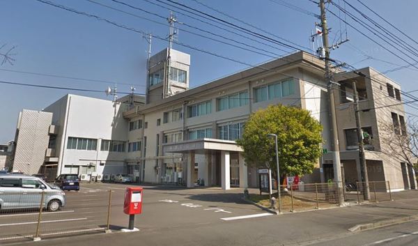 児湯郡高鍋町大字北高鍋の土地(高鍋町役場)