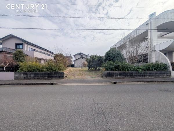 高鍋町北高鍋の土地