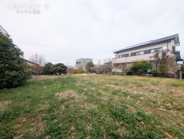 高鍋町北高鍋の土地