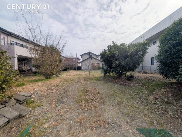 高鍋町北高鍋の土地