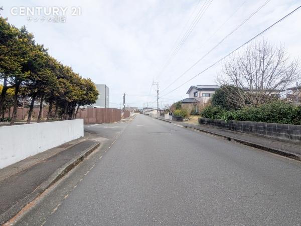 高鍋町北高鍋の土地