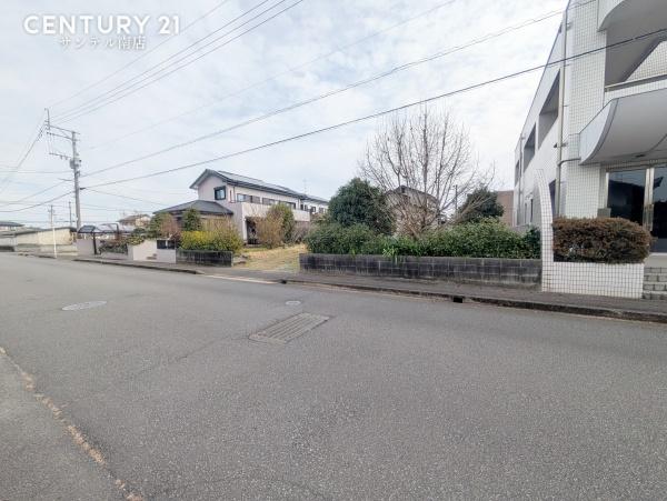 児湯郡高鍋町大字北高鍋の土地