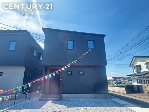 フォレクス大塚町9A棟