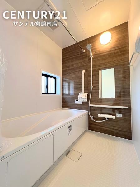 宮崎市中西町3期-2号棟C21サンテル南店