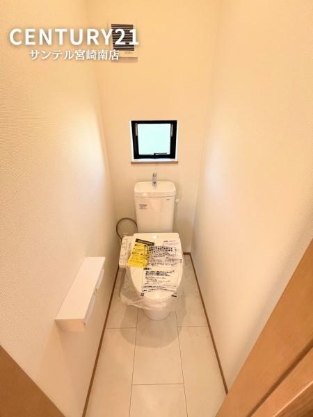 宮崎市中西町3期-2号棟C21サンテル南店