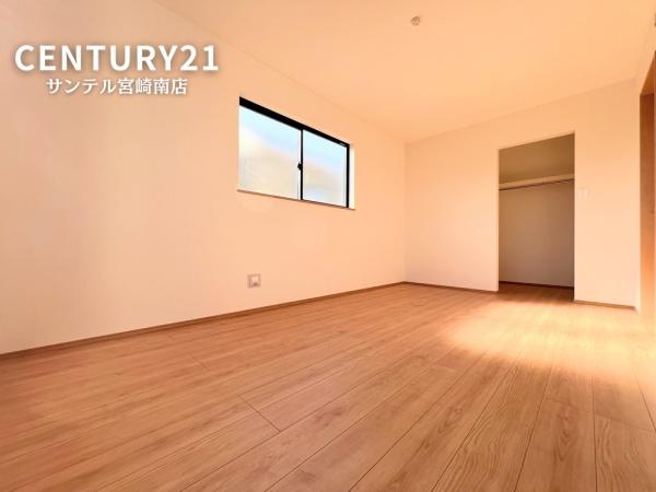 宮崎市中西町3期-2号棟C21サンテル南店