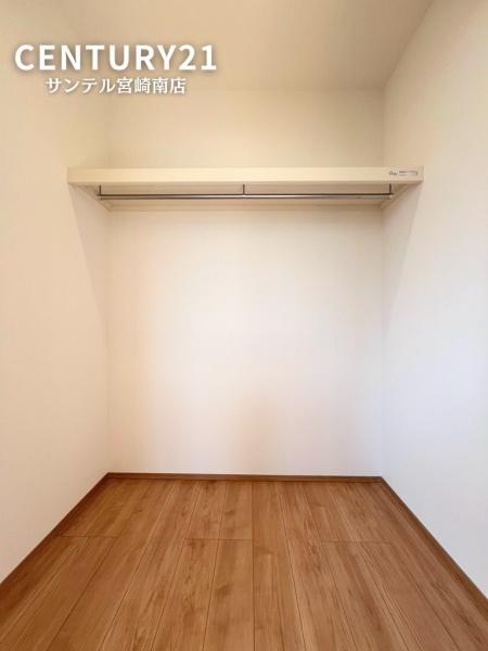 宮崎市中西町3期-2号棟C21サンテル南店
