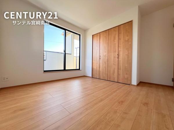 宮崎市中西町3期-2号棟C21サンテル南店