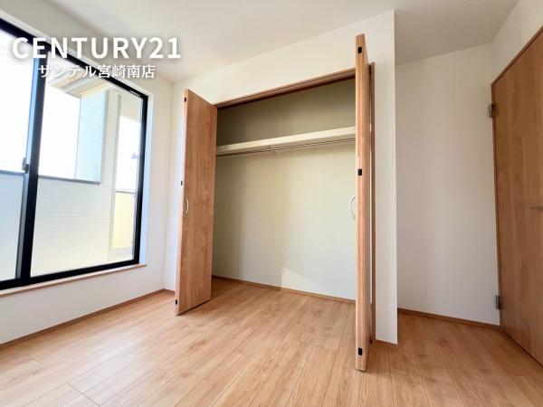 宮崎市中西町3期-2号棟C21サンテル南店