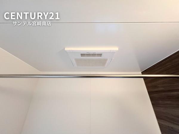 宮崎市中西町3期-2号棟C21サンテル南店