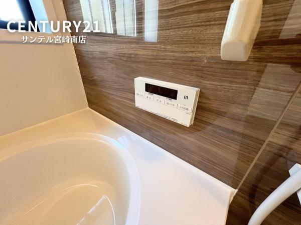 宮崎市中西町3期-2号棟C21サンテル南店