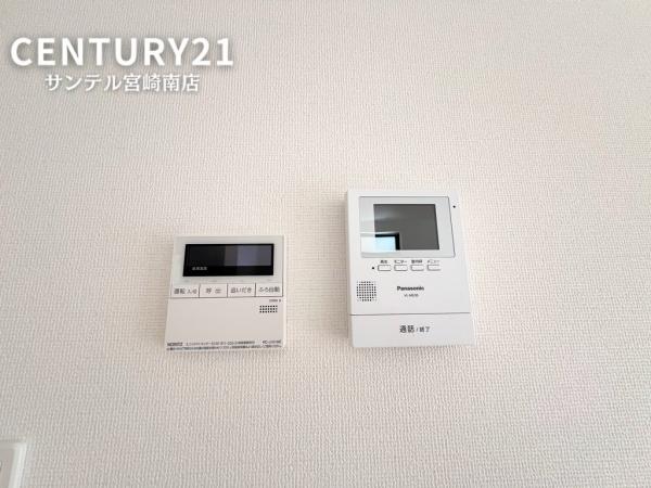 宮崎市中西町3期-2号棟C21サンテル南店