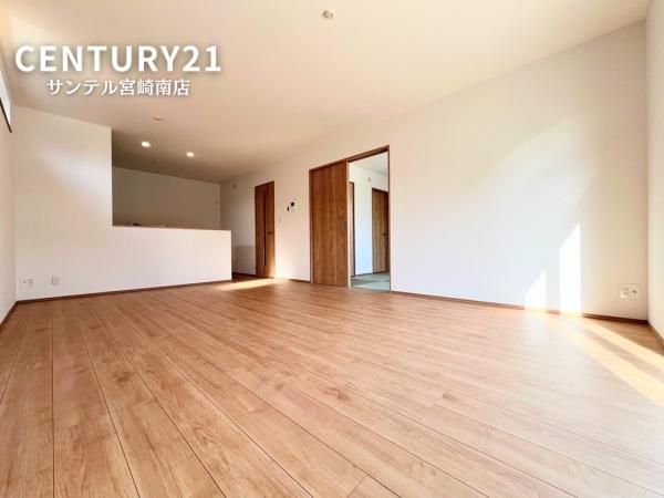 宮崎市中西町3期-2号棟C21サンテル南店