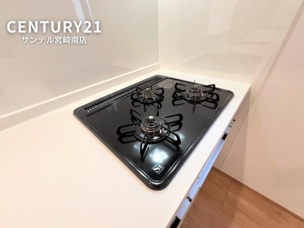 宮崎市中西町3期-2号棟C21サンテル南店