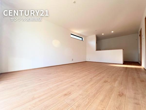 宮崎市中西町3期-2号棟C21サンテル南店