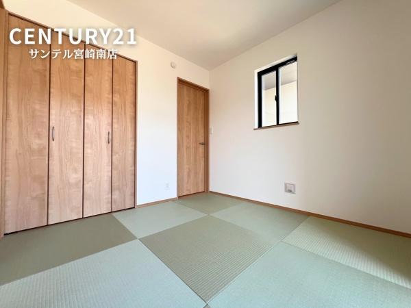 宮崎市中西町3期-2号棟C21サンテル南店