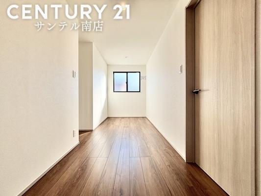 フォレクス大塚町9B棟