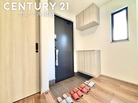 フォレクス大塚町9B棟