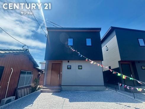 フォレクス大塚町9B棟