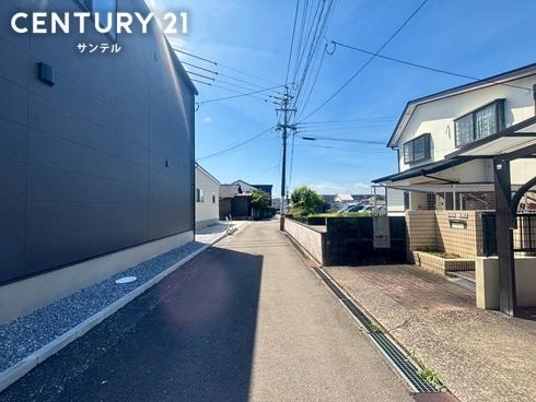 フォレクス大塚町9B棟