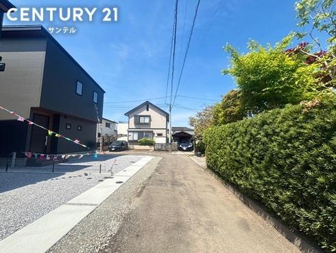フォレクス大塚町9B棟