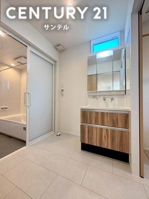 スマイルホーム簑原A-6号