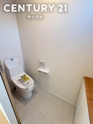 スマイルホーム簑原A-6号