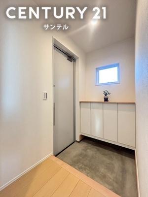 スマイルホーム簑原A-6号