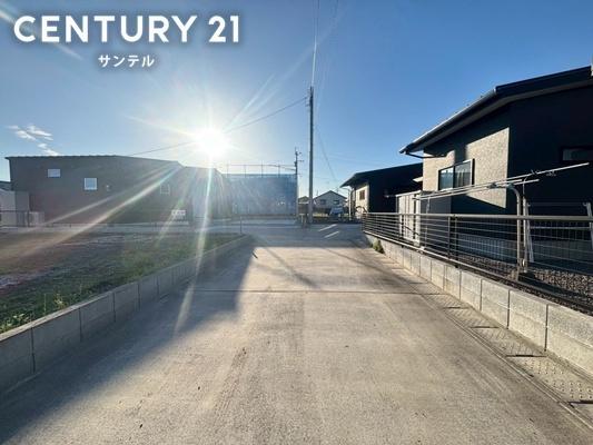 スマイルホーム簑原A-6号