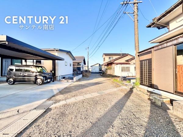 スマイルホーム簑原A-6号