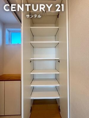 スマイルホーム簑原A-6号