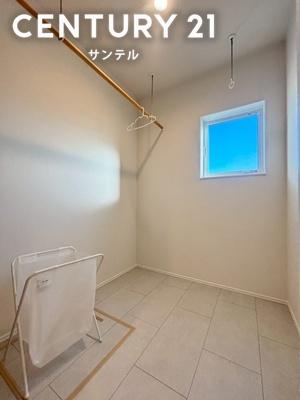 スマイルホーム簑原A-6号