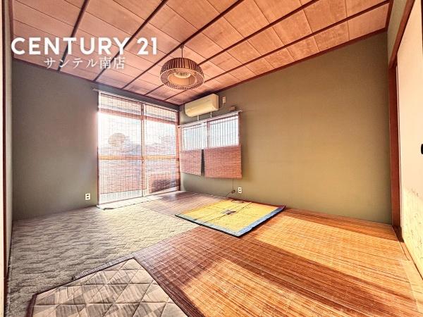 宮崎市花ケ島町笹原の中古一戸建て