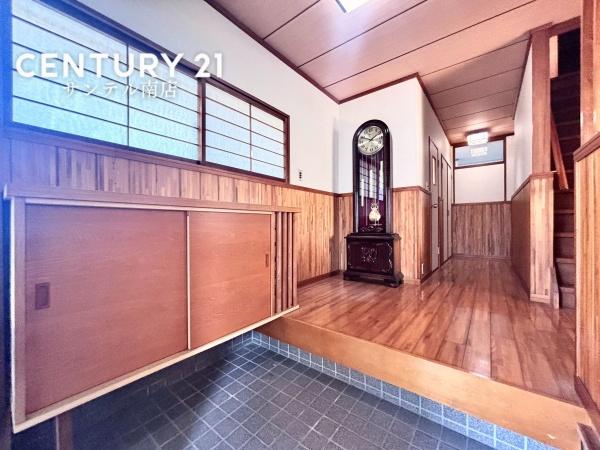 宮崎市花ケ島町笹原の中古一戸建て