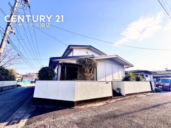 宮崎市花ケ島町中古戸建