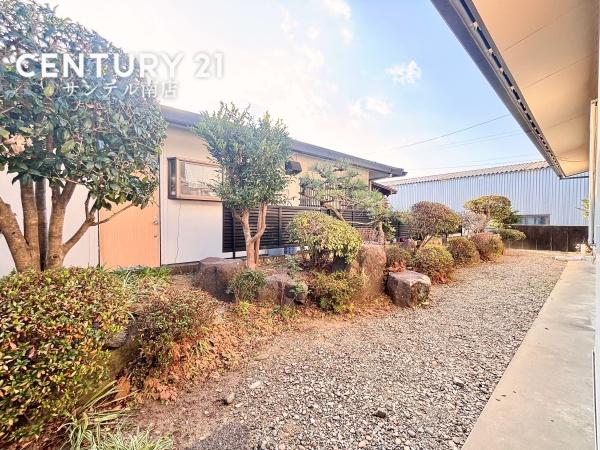 宮崎市花ケ島町笹原の中古一戸建て