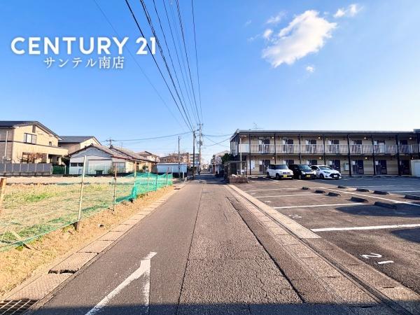 宮崎市花ケ島町笹原の中古一戸建て