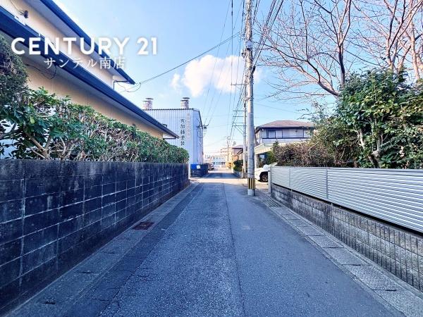 宮崎市花ケ島町笹原の中古一戸建て