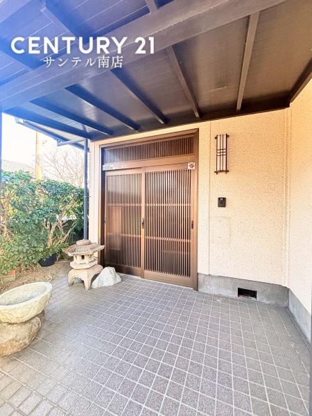 宮崎市花ケ島町笹原の中古一戸建て