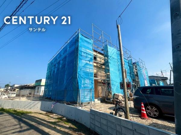 クレイドルガーデン宮崎市本郷南方　第5-1号棟