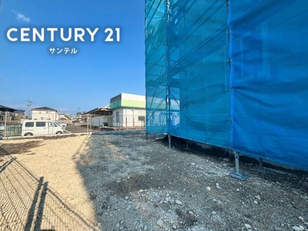 クレイドルガーデン宮崎市本郷南方　第5-1号棟