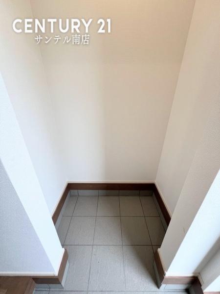 宮崎市島之内新築戸建　9期-E号棟C21サンテル南店