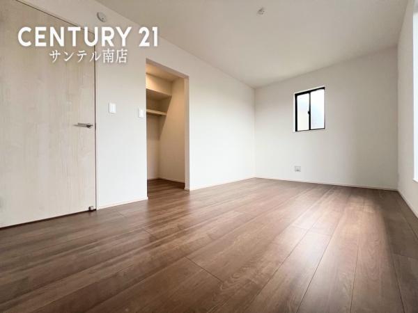 宮崎市島之内新築戸建　9期-E号棟C21サンテル南店
