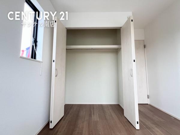 宮崎市島之内新築戸建　9期-E号棟C21サンテル南店